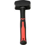 石頭ハンマー グラスファイバー柄 モノタロウ