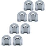 ナットカバー 丸型 50L 41MM ステンレス JET INOUE(ジェットイノウエ)