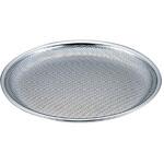 KO パンチざるそば型 仔犬印(本間製作所)