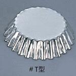 ブリキ菊型 久保寺軽金属工業所