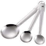 ステンレス3本組 計量スプーン C-1201 ミネックスメタル