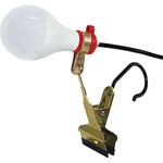 KY-15W-3K LED-15Wクリップランプ 電球色 富士倉