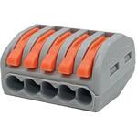 ワンタッチコネクター 5線用 マリンテック