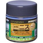 水性ニス PREMIUM アサヒペン