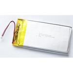 リチウムイオンポリマ DTPシリーズ DATA POWER TECHNOLOGY