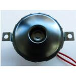 CLB-34BK-AC100V/110V 機器組込用電磁ブザー CLB-34BK-ACシリーズ サクサテクノ