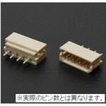 2.5mmピッチウエハー ストレートタイプ 5267シリーズ 日本モレックス(molex)