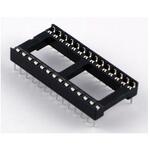 GB-ICS-6ML28 ICソケット 2.54mmピッチ GB-ICSシリーズ GB