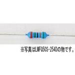 小型1/2W精密金皮抵抗 LMFQ50Sシリーズ LINKMAN