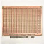 CPU-108GU 4mmピッチ端子付きユニバーサル基板 CPUシリーズ サンハヤト