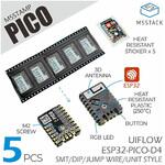 M5STACK-C050-B M5Stamp(5個入) M5STACK-Cシリーズ M5Stack