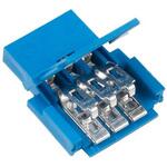 COM-14196 Amphenol FCI Clincher Connector Position， Female) COMシリーズ SPARKFUN