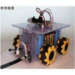 全方向移動制御ロボ RDS-4WD55シリーズ JAPAN ROBOTECH