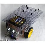 RDS-X22-104Type2 RDS-X22 ライントレース/超音波衝突回避ロボ RDS-X22-104Typeシリーズ JAPAN ROBOTECH