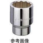 B4048 19.0sq. ソケット KTC
