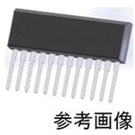 SMA5132 モータドライブ用トランジスタアレイ 3N/3P-CH 500V 12-SIP SMAシリーズ サンケン電気