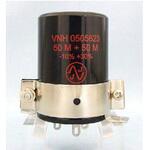 VNH0505623 50uF+50uF/560V JJ 電解コンデンサー VNHシリーズ アムトランス