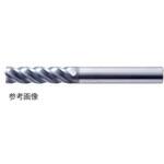 HGFLXM25X88 HGコーティング超硬スクエアエンドミル FLXレギュラ刃 HGFLXMシリーズ S&K(三興製作所)