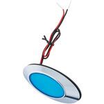 フラットマーカー ユーロスタイルWIDE 12V/24V共用 JET INOUE(ジェットイノウエ)