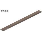 鋼製ストレートエッジ ベベル形 A級 141シリーズ 大西測定工具