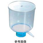 EXBT1000BPS04CWS EXTRACTO ボトルトップフィルター BLUE 1000mL PES 91mmΦ 滅菌 24個入 GVS