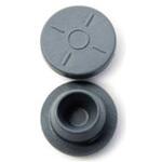 セプタム(ND20)ブロモブチル(グレー)(～125℃)3mm 6A20シリーズ Thermo Fisher Scientific