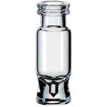 6PRV11-TR1 スナップバイアル(ND11)透明(ハイリカバリー)1.5mL 6PRV11-TR1シリーズ Thermo Fisher Scientific