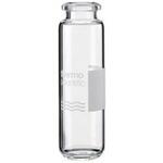 6PCV20-1RF ヘッドスペースバイアル ND20 透明 ラベル付 20mL 6PCV20-1シリーズ Thermo Fisher Scientific