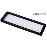 ラベルプレート 両面テープ 1袋(10個入) 宮成製作所