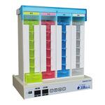 MOR-4 コッくんお薬よ～(自動服薬支援機) MORシリーズ ミヤサカ工業