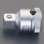 EA617AM-66 1/2"DRx 3/8"DR 凸凹ソケットアダプター エスコ