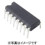CD14538BE 2回路 単安定マルチバイブレータ CMOS DIP16 Texas Instruments