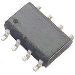 OPA336U 1回路 単電源 CMOS 微小電力 オペアンプ Texas Instruments