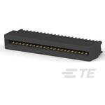 5530843-4 2.54mmピッチ 44極 2列 垂直 PCBマウント メス カードエッジコネクタ カードエッジ 1袋 5個入 TE CONNECTIVITY