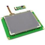 104990011 320 240 graphic LCD w/ Touch Screen and HW accel. Seeed Studio