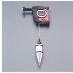 EA781-8 400g/4.5m 下げ振りキット エスコ