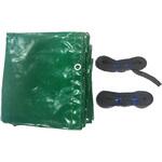 トラックシート 2.3x3.6 (S) 3号 三高