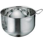 18-8 泡立ボール クローバー(大屋製作所)