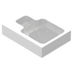 15435385A9040 850nm 赤外線発光ダイオード QFN +800mW 1袋 5個入 WURTH ELEKTRONIK