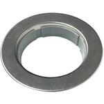 小型ゴミ収納器付トラップ 締付フランジ SUGICO(スギコ)