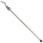 ハンドルコックドレーン ハンドル一式(ストレートタイプ) SUGICO(スギコ)