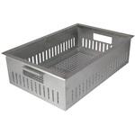 スギコ 18-8軽量ステンレスコンテナ SUGICO(スギコ)