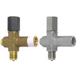 9091696 910.13 Alliage de cuivre G1/2B / G1/2 LH WIKA