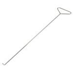 スギコ 18-8ステンレスコンテナドーリー用引掛け棒 SUGICO(スギコ)