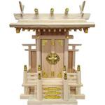 神棚・中神明 グリーンクロス