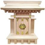 神棚・大天理 グリーンクロス