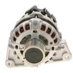 オルタネーター(ダイナモ) 新品(OEM製造メーカー品)   三菱ふそう キャンター SEG Automotive