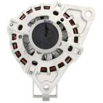 オルタネーター(ダイナモ) 新品(OEM製造メーカー品)   三菱ふそう キャンター SEG Automotive