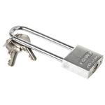 64TI/30HB60 Abus 耐候性南京錠 パドロック タイタリウム グレイ ABUS