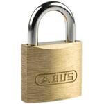 49967 Abus 南京錠 パドロック 真鍮 ABUS